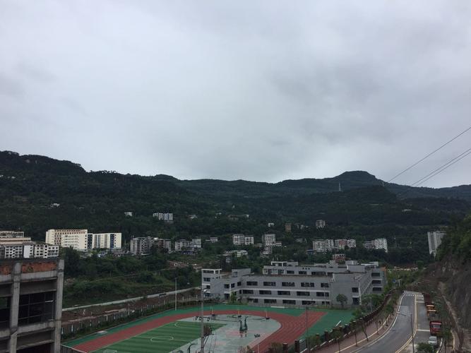 巴中避暑景点推荐?通江未来天气情况-图3 巴中避暑景点推荐?通江未来天气情况-图3