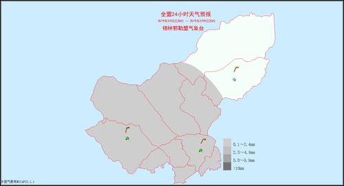 正镶黄旗距离多伦县有多远?锡盟多伦天气情况-图3 正镶黄旗距离多伦县有多远?锡盟多伦天气情况-图3