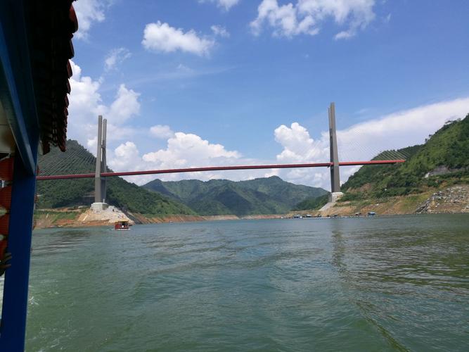 贵州罗甸县旅游最佳时间？罗甸红水河天气情况