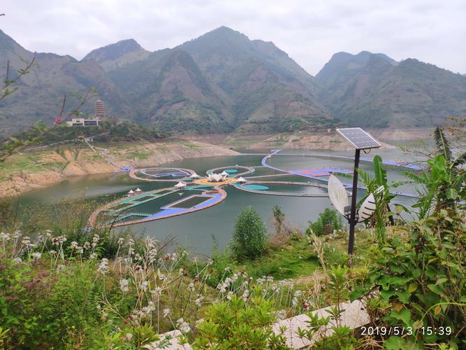 贵州罗甸县旅游最佳时间?罗甸红水河天气情况-图2 贵州罗甸县旅游最佳时间?罗甸红水河天气情况-图2