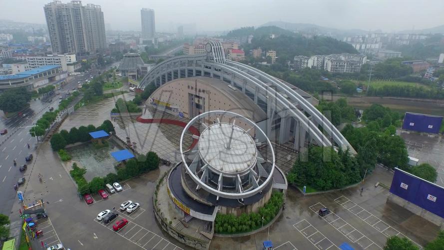 绵阳科技馆旅游攻略?游仙天气情况-图2 绵阳科技馆旅游攻略?游仙天气情况-图2