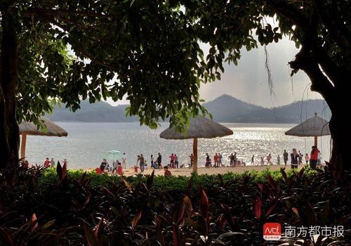 惠州冬天的真实感受?惠州春节天气情况-图3 惠州冬天的真实感受?惠州春节天气情况-图3