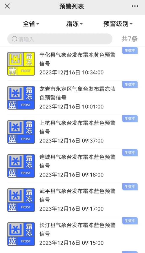 福建天气这几天很冷的原因?明天福建天气情况-图2 福建天气这几天很冷的原因?明天福建天气情况-图2