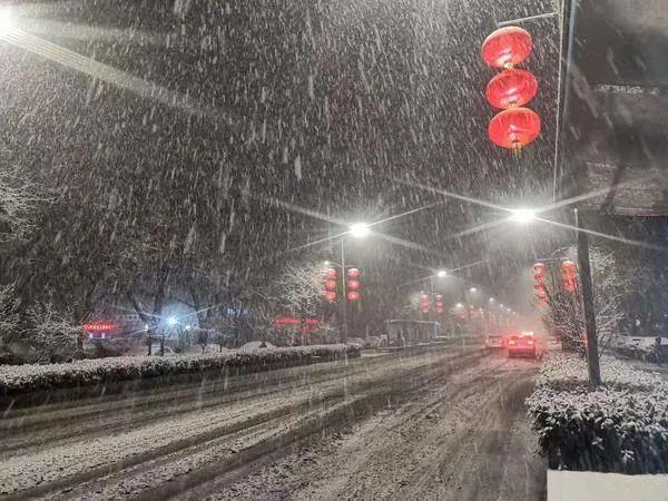 12月份鹤壁市会不会太冷,有降雪没?鹤壁浚县天气情况-图2 12月份鹤壁市会不会太冷,有降雪没?鹤壁浚县天气情况-图2