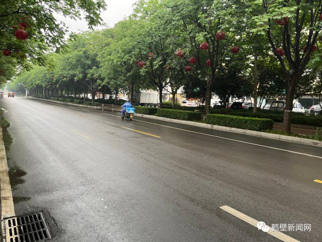 12月份鹤壁市会不会太冷,有降雪没?鹤壁浚县天气情况-图3 12月份鹤壁市会不会太冷,有降雪没?鹤壁浚县天气情况-图3