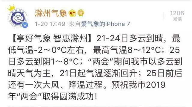滁州历史天气?历年滁州天气情况-图3 滁州历史天气?历年滁州天气情况-图3