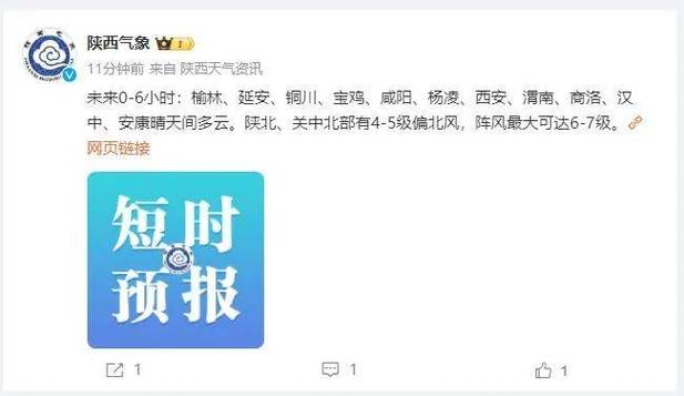 2023春节西安还会冷吗?春节西安天气情况-图3 2023春节西安还会冷吗?春节西安天气情况-图3