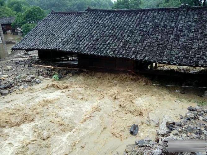 为什么贵州铜仁夏天很热?铜仁历史天气情况-图3 为什么贵州铜仁夏天很热?铜仁历史天气情况-图3