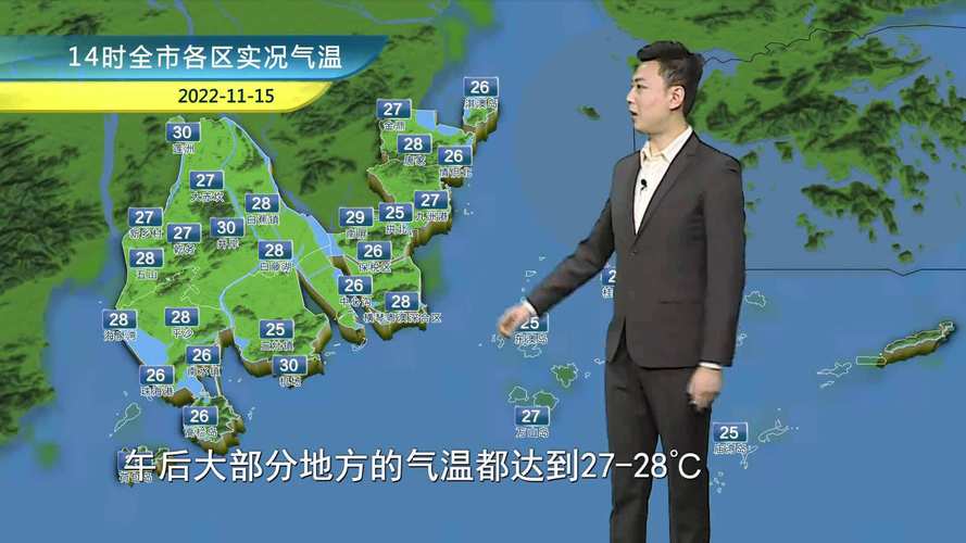 费县哪里好玩？费县的天气情况
