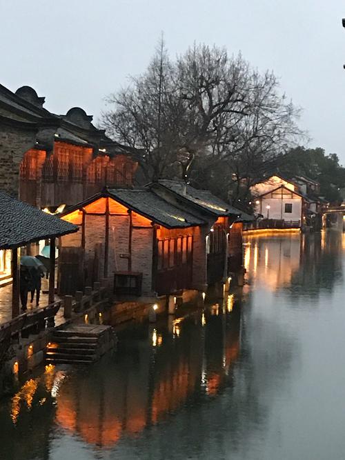乌镇什么天气去合适?乌镇今日天气情况-图3 乌镇什么天气去合适?乌镇今日天气情况-图3