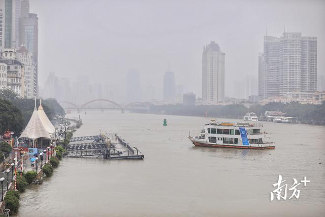 广州珠江水位哪里能查询?珠江源天气情况-图2 广州珠江水位哪里能查询?珠江源天气情况-图2
