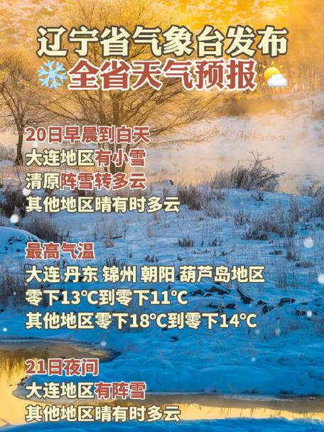 铁岭西丰为什么冷?铁岭冬季天气情况-图2 铁岭西丰为什么冷?铁岭冬季天气情况-图2