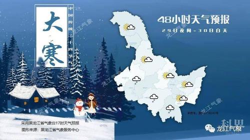 齐齐哈尔天气现在穿什么衣服?明天齐齐哈尔天气情况-图2 齐齐哈尔天气现在穿什么衣服?明天齐齐哈尔天气情况-图2