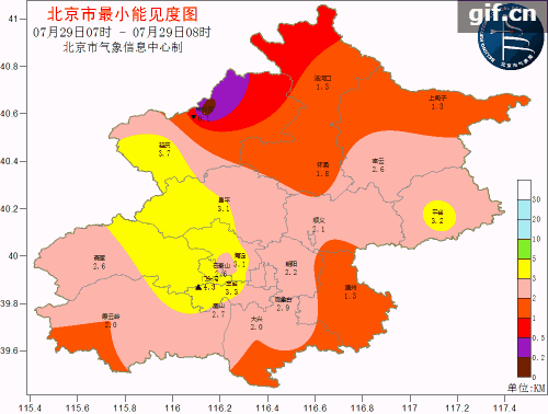 北京市各月份气候?北京月份天气情况-图3 北京市各月份气候?北京月份天气情况-图3