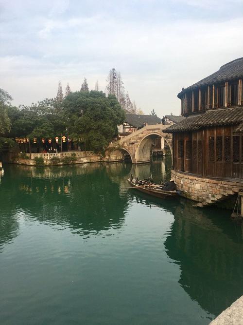 乌镇什么天气去合适?嘉兴乌镇天气情况-图2 乌镇什么天气去合适?嘉兴乌镇天气情况-图2