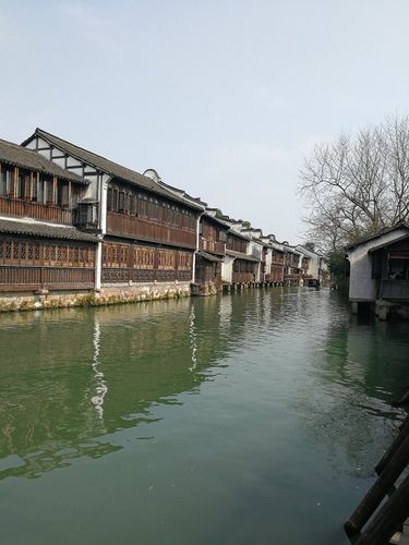 乌镇什么天气去合适?嘉兴乌镇天气情况-图1 乌镇什么天气去合适?嘉兴乌镇天气情况-图1