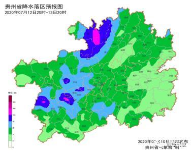 2021年贵阳市包括哪些区县市？贵阳息烽天气情况