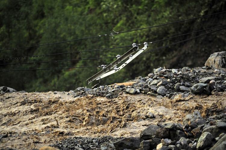 彭州宝山村下雨危险吗?彭州历史天气情况-图2 彭州宝山村下雨危险吗?彭州历史天气情况-图2