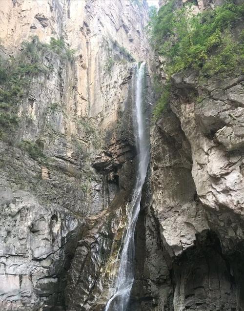 天路有什么好玩的?神龙峡天气情况-图3 天路有什么好玩的?神龙峡天气情况-图3