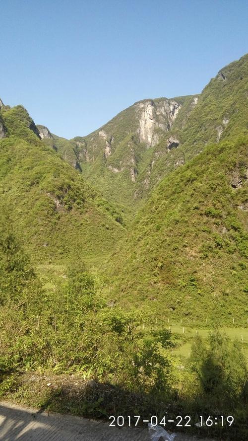 梵净山山顶天气？铜仁江口天气情况