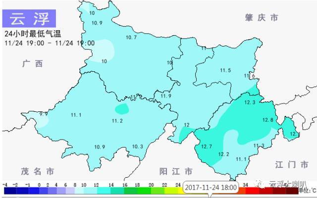 广东云浮地理位置如何?有何特产?云浮的天气情况-图1 广东云浮地理位置如何?有何特产?云浮的天气情况-图1