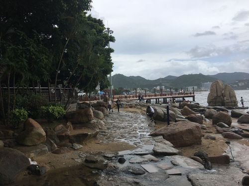 深圳大梅沙天气？深圳大梅沙天气情况