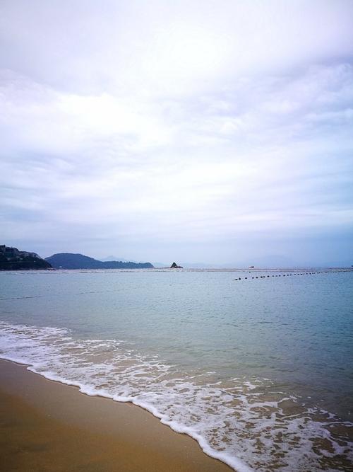 深圳大梅沙天气?深圳大梅沙天气情况-图2 深圳大梅沙天气?深圳大梅沙天气情况-图2