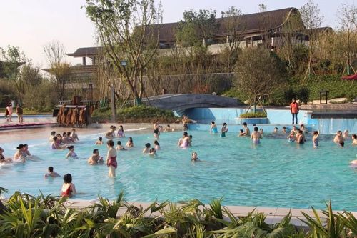 大足龙水湖夏天热不?这周大足天气情况-图2 大足龙水湖夏天热不?这周大足天气情况-图2