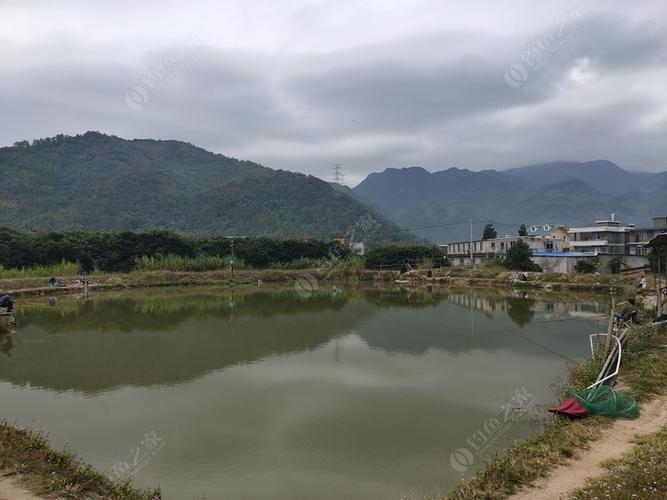 闽侯金水湖最佳钓点？福州闽侯天气情况