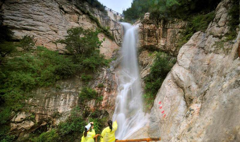黑山大峡谷危险吗?黑山的天气情况-图3 黑山大峡谷危险吗?黑山的天气情况-图3