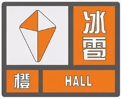 石家庄桥西下冰雹了吗?明天行唐天气情况-图3 石家庄桥西下冰雹了吗?明天行唐天气情况-图3