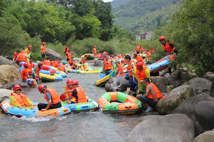 安吉下雨还能漂流吗？安吉今年天气情况
