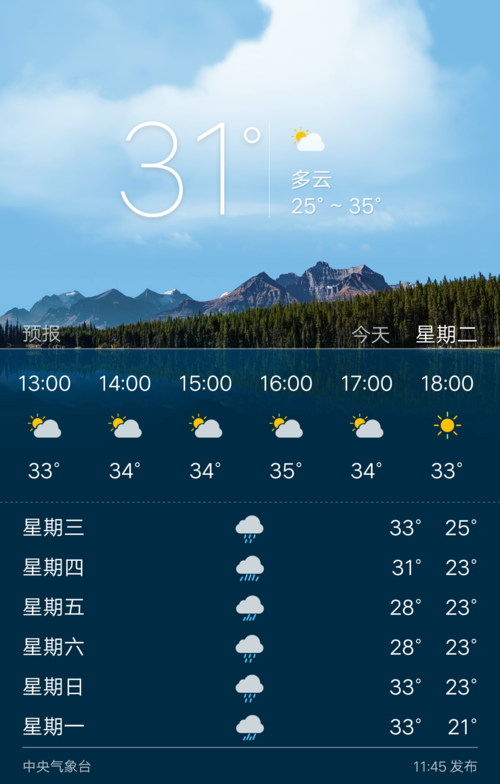 鼓浪屿天气预报15天?鼓浪屿的天气情况-图3 鼓浪屿天气预报15天?鼓浪屿的天气情况-图3
