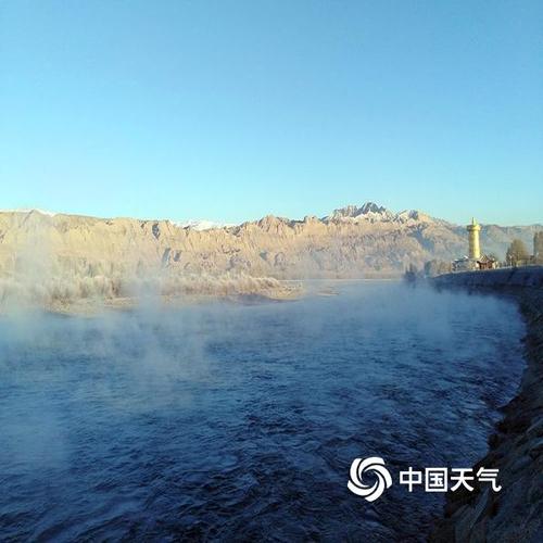 青海哪个地方的气候环境最好?下周贵德天气情况-图2 青海哪个地方的气候环境最好?下周贵德天气情况-图2