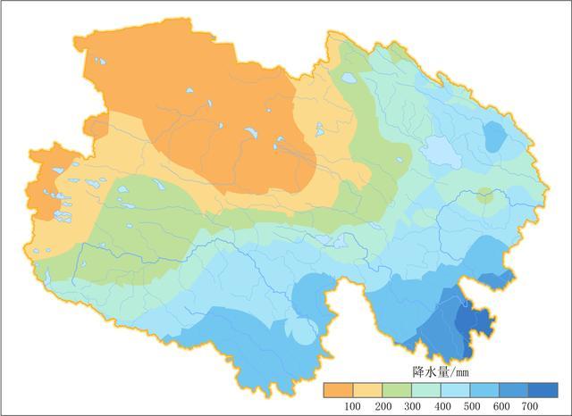 青海哪个地方的气候环境最好？下周贵德天气情况