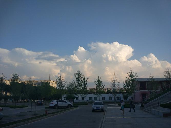 为什么杨凌的秋天爱下雨?杨陵全年天气情况-图3 为什么杨凌的秋天爱下雨?杨陵全年天气情况-图3