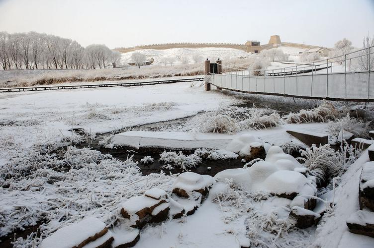 嘉峪关下雪了吗？嘉峪关冬季天气情况
