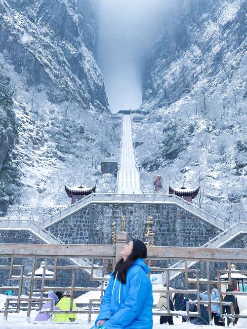 张家界8月旅游天气怎么样？下周沅陵天气情况