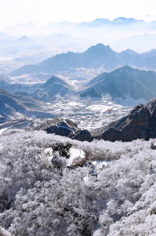 河北省下雪了吗?莱原天气情况-图1 河北省下雪了吗?莱原天气情况-图1