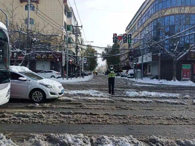 河北省下雪了吗?莱原天气情况-图3 河北省下雪了吗?莱原天气情况-图3