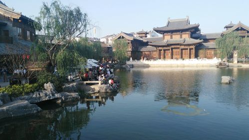 现在去洛阳旅游合适吗?洛阳现在天气情况-图2 现在去洛阳旅游合适吗?洛阳现在天气情况-图2