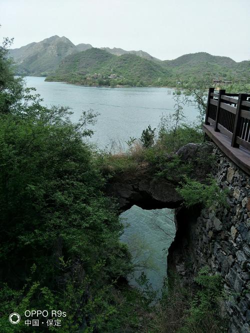 易县易水湖自驾游攻略?易县现在天气情况-图2 易县易水湖自驾游攻略?易县现在天气情况-图2