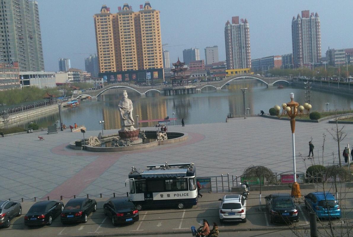 有谁知道闻喜是个什么地方啊?越详细越好?山西闻喜天气情况-图2 有谁知道闻喜是个什么地方啊?越详细越好?山西闻喜天气情况-图2