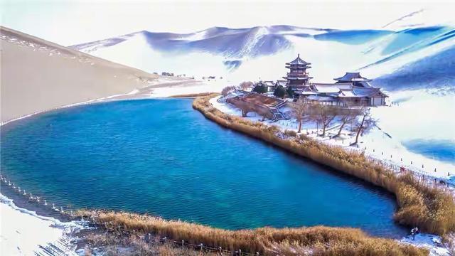 十一敦煌冷吗？敦煌近期天气情况