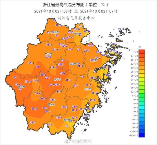 杭州气候怎样?杭州温度天气情况-图3 杭州气候怎样?杭州温度天气情况-图3