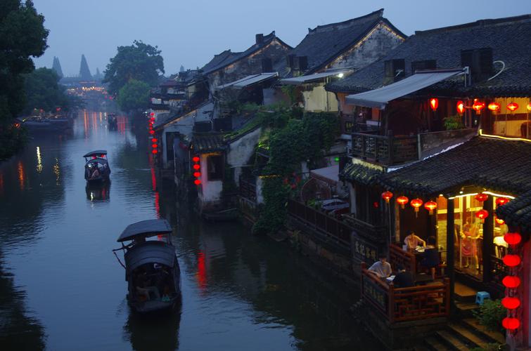 西塘现在下雨吗？西塘的天气情况