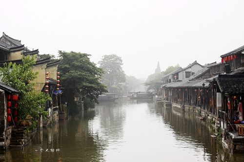 西塘现在下雨吗?西塘的天气情况-图3 西塘现在下雨吗?西塘的天气情况-图3