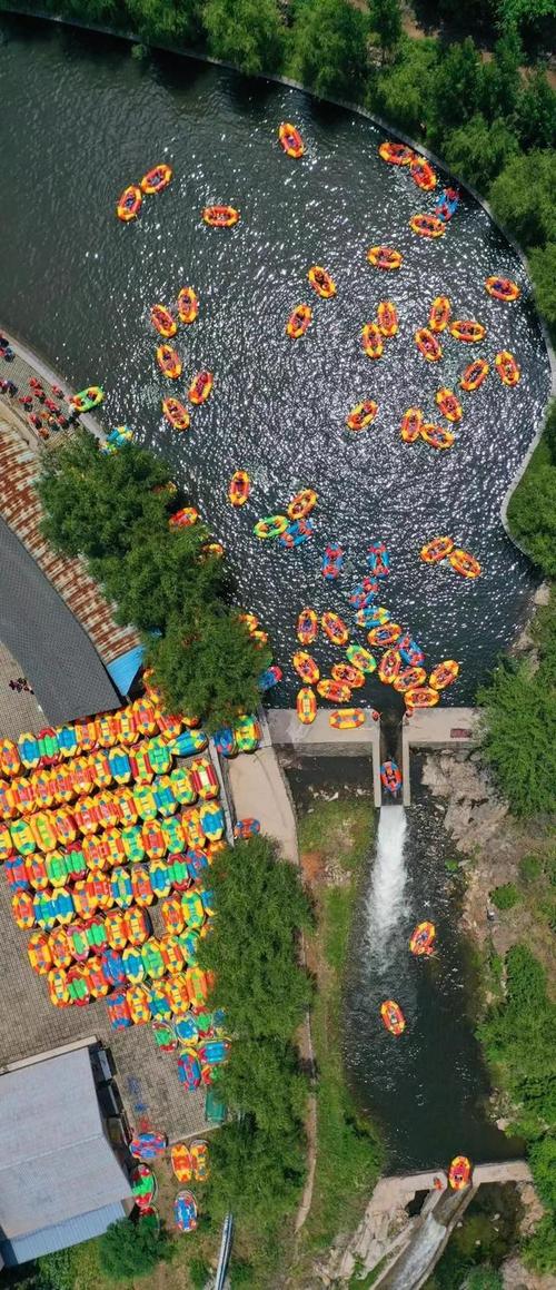 临汾周边漂流哪里好玩?临汾天气情况怎样-图2 临汾周边漂流哪里好玩?临汾天气情况怎样-图2
