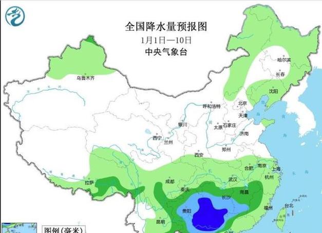 广东春节天气预报2022?广东境内天气情况-图3 广东春节天气预报2022?广东境内天气情况-图3