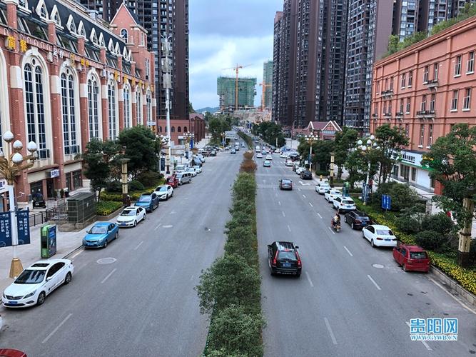 清镇时代城什么时候交房?明天清镇天气情况-图3 清镇时代城什么时候交房?明天清镇天气情况-图3